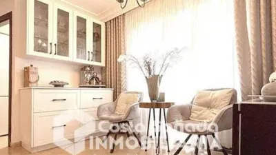 Apartment in Las Adelfas-Benicolada-Garduix photo 12