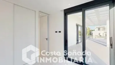 Chalet in Golf Bahía Urbanization photo 42