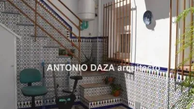 Townhouse in Alcalá la Real photo 10