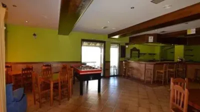 Chalet in Barrio (Vilarmaior) photo 26