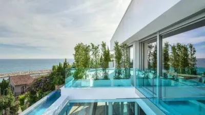 Chalet in Canuta photo 16