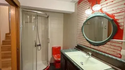 Apartment on Uliako Ibilbidea photo 15