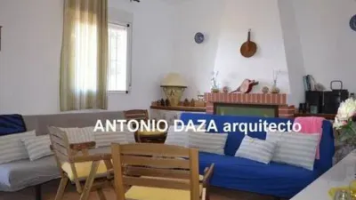 Rustic house in Alcalá la Real photo 6