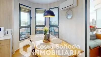 Apartment in Las Adelfas-Benicolada-Garduix photo 18