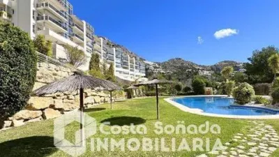 Apartment in Altea Hills photo 8