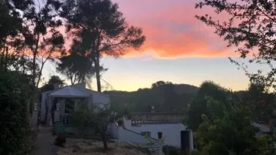 Chalet in Sant Vicenç dels Horts photo 12