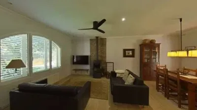 Chalet in Begues photo 13