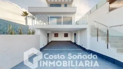 Chalet in Golf Bahía Urbanization photo 73