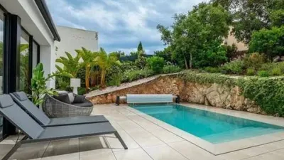 Chalet on Carrer del Llentiscle photo 10