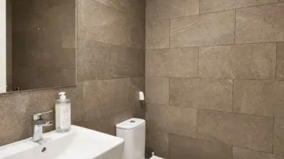 Apartment in Palma de Mallorca photo 10