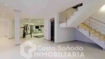 Chalet in Mascarat photo 9
