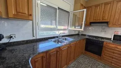 Chalet in Fogars de la Selva photo 8