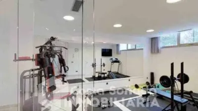 Chalet in Mascarat photo 117