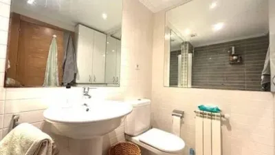 Apartment on Calle La Torre photo 28