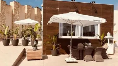 Casa - Vista 4