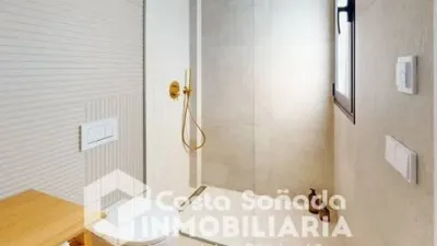 Chalet in Polop photo 21