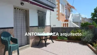 Terraced house in Alcalá la Real photo 18
