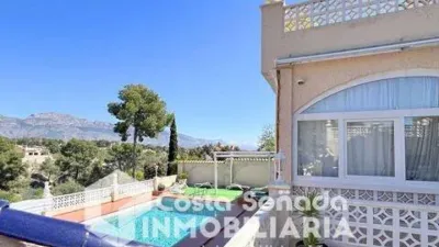 Chalet en Escandinàvia-El Captivador photo 58