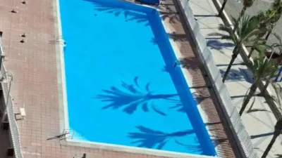 Apartment on Paseo Maritimo Street, S-N photo 29