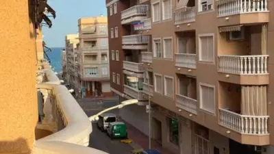 Apartment on Carrer de Vicente Blasco Ibáñez photo 2