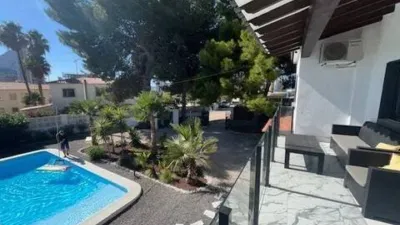 Chalet for sale in Las Adelfas-Benicolada-Garduix photo 19