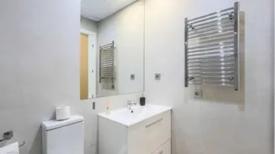 Apartment on Calle de Relatores photo 27