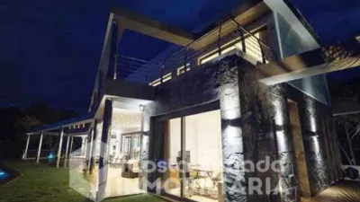 Chalet in Mascarat photo 118
