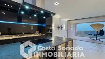 Apartment in Mascarat photo 6