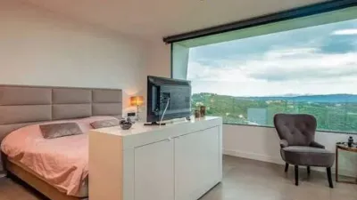 Chalet on Carrer del Llentiscle photo 33