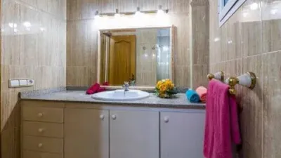 Apartment in Palma de Mallorca photo 26