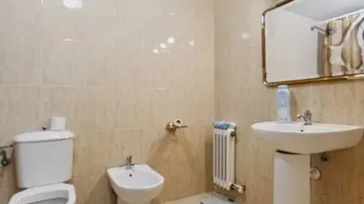 Ground Floor Apartment in Son Oliva photo 13