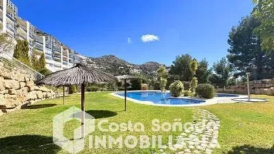 Apartment in Altea Hills photo 7