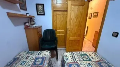 Apartment on Carrer de Vicente Blasco Ibáñez photo 7