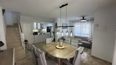 Terraced house in Orihuela photo 4