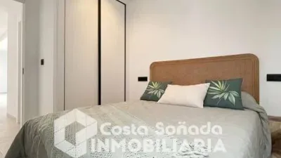 Chalet in Urbanizaciones Balcó de Finestrat-Terra Marina photo 32