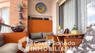 Apartment in Las Adelfas-Benicolada-Garduix photo 24