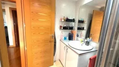 Apartment on Calle La Torre photo 17