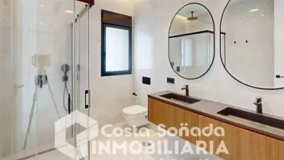 Chalet in Golf Bahía Urbanization photo 94