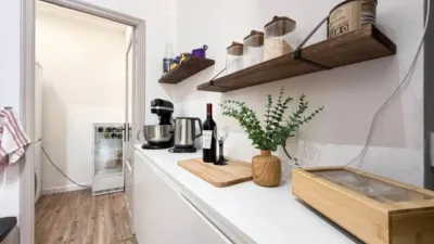Chalet in Santa Pola photo 27