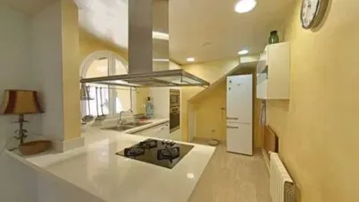 Chalet in Begues photo 20