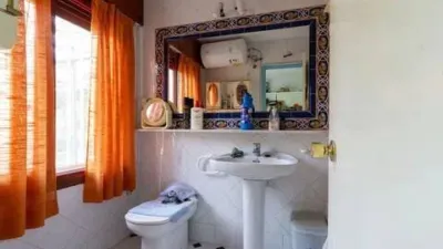 Chalet in Orihuela Costa photo 18