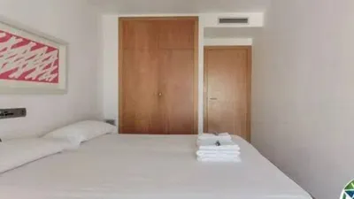 Apartment on Passeig Marítim photo 27