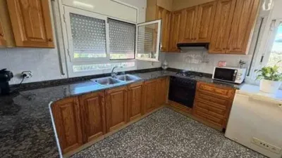 Chalet in Fogars de la Selva photo 6