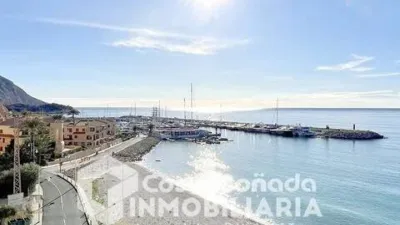 Apartment in Mascarat photo 41