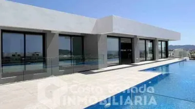 Chalet in Golf Bahía Urbanization photo 50