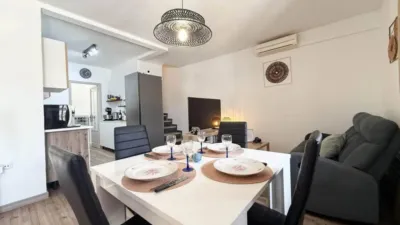 Chalet in Santa Pola photo 17