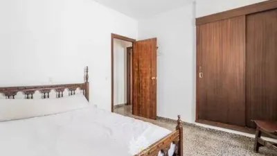 Flat on Valladolid Street photo 10