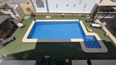 Chalet in Murcia City photo 28