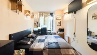 Apartment in Provençals del Poblenou photo 24