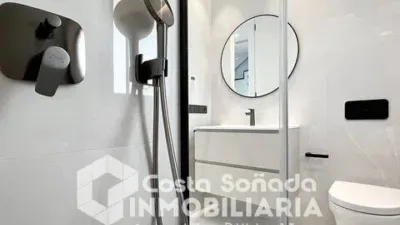 Chalet in Golf Bahía Urbanization photo 107